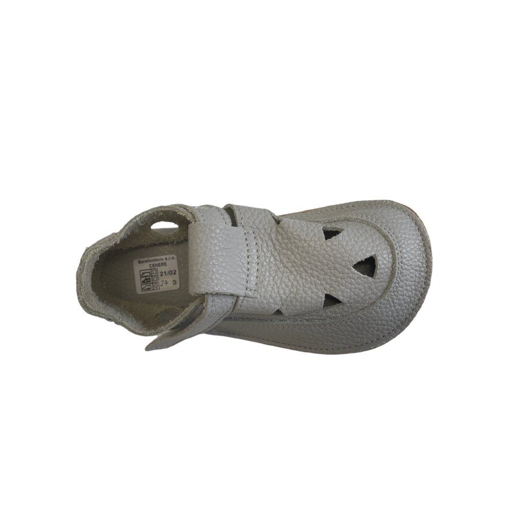 Baby Bare Cenere IO - TS Sandalen / Hausschuhe