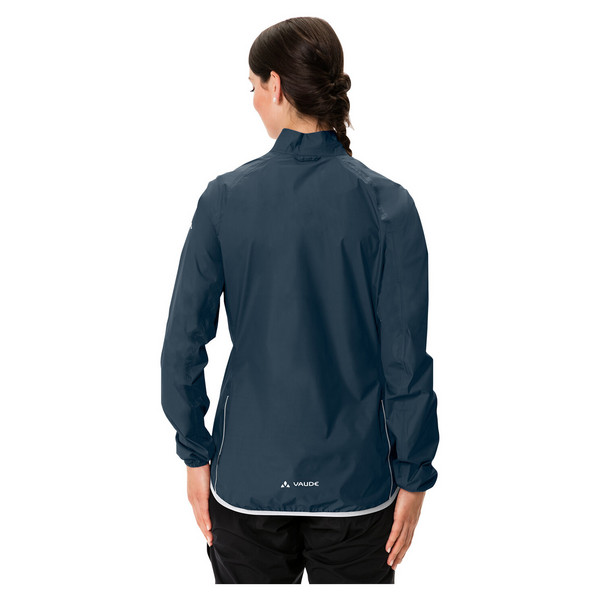 DROP JACKET III Damen - Fahrradjacke