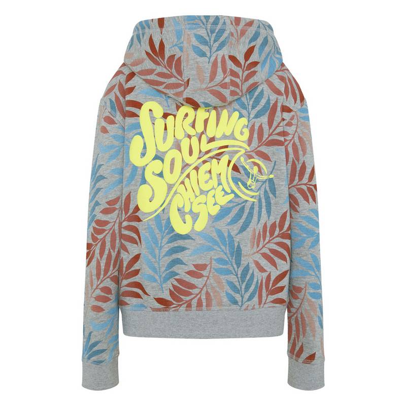 Chiemsee Hoodie Sweatshirt Mdchen