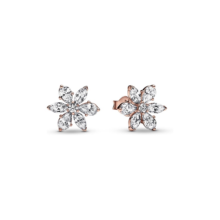 Pandora Ohrstecker Timeless