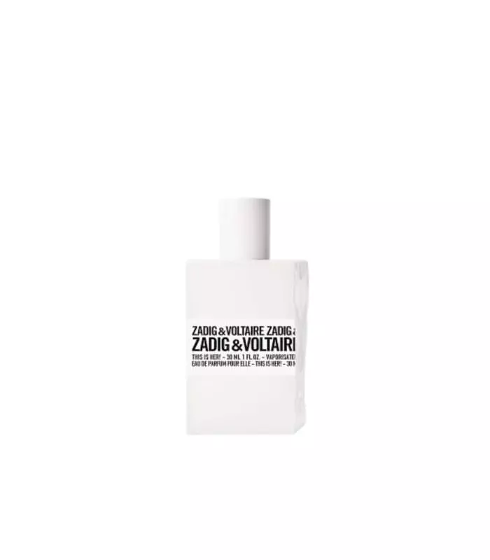 THIS IS HER Eau de Parfum Vaporisateur