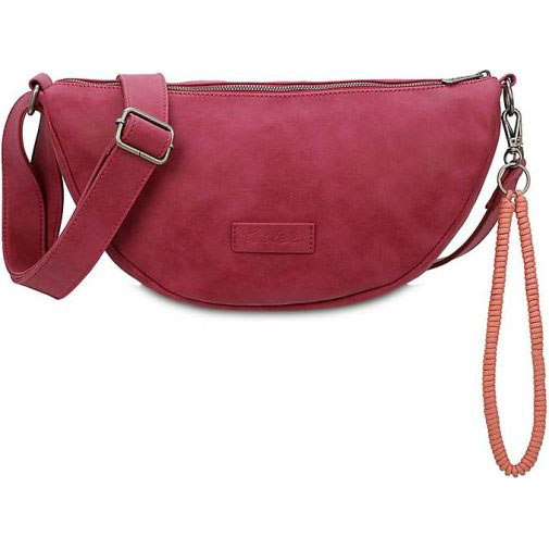 Fritzi aus Preußen Fritzi35N Vintage Gürteltasche 38.5 cm