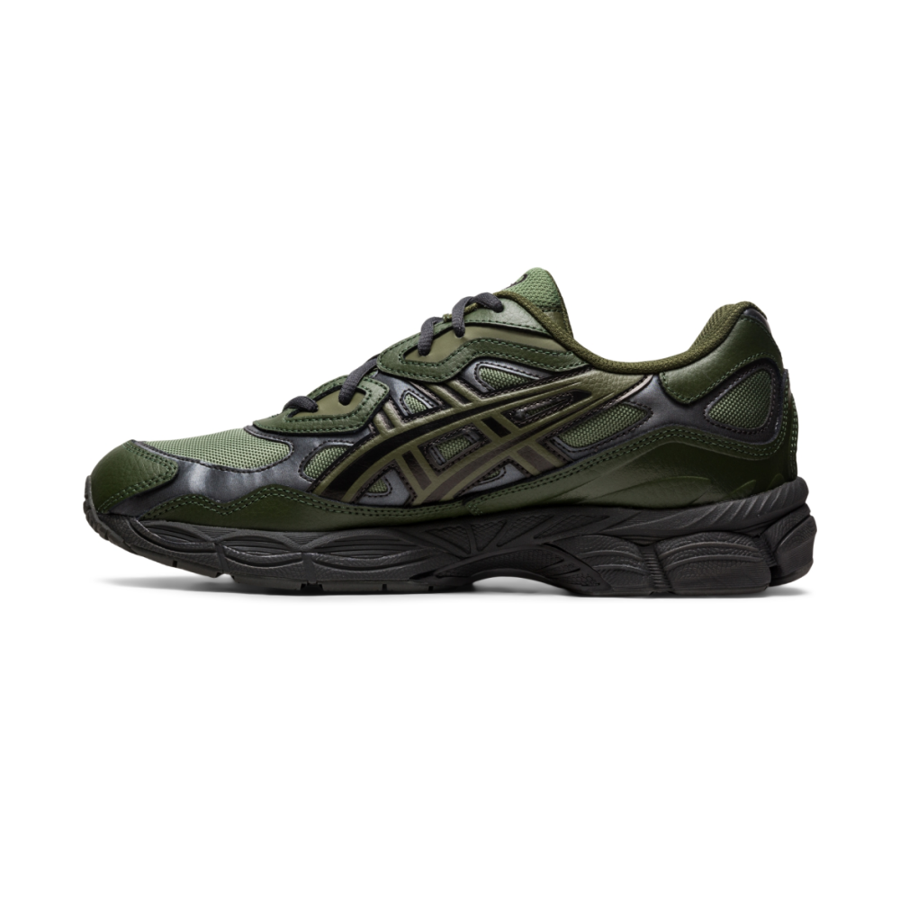 Asics GEL NYC 1203A280.300 / grün