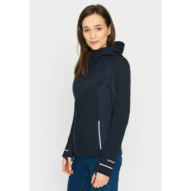 Sea Ranch Elise Softshelljacke Damen