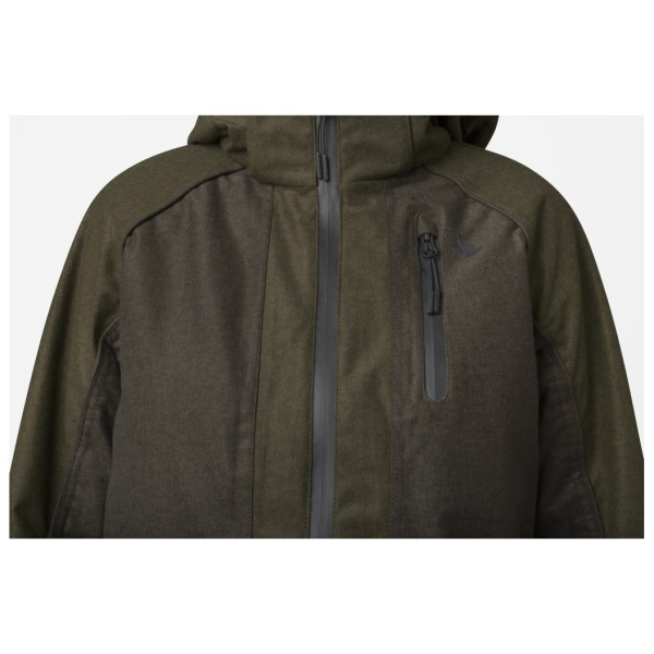 Seeland - Women's Avail Aya Insulated Jacket - Winterjacke