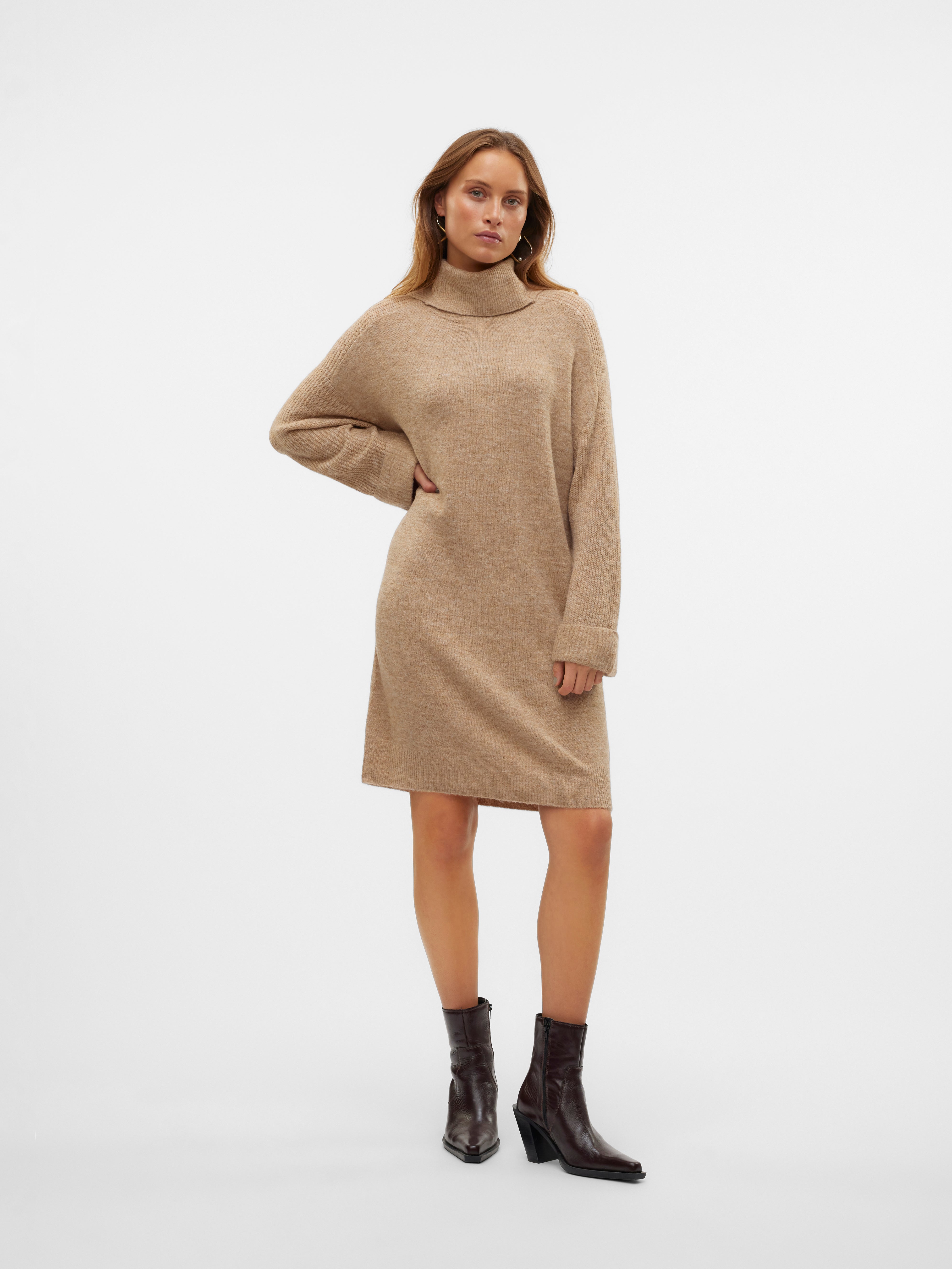 VMJUPITER Midikleid