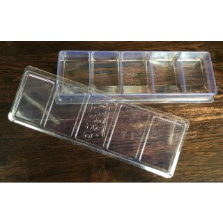 Plastic Token Box (large)