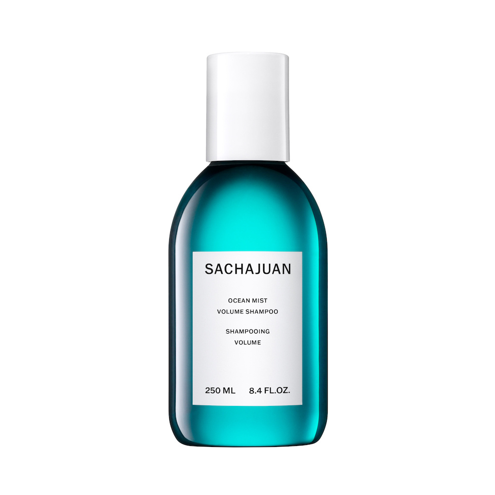 sachajuan Ocean Mist Volume Shampoo 250 ml Shampooing Volume et structure
