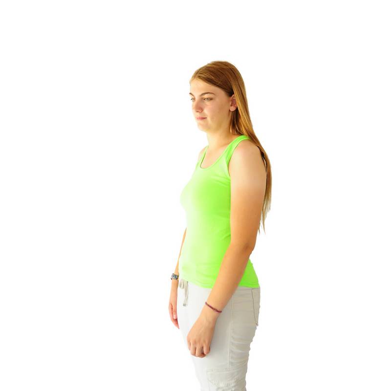 JOLUVI Ultra Tir T-Shirt Damen