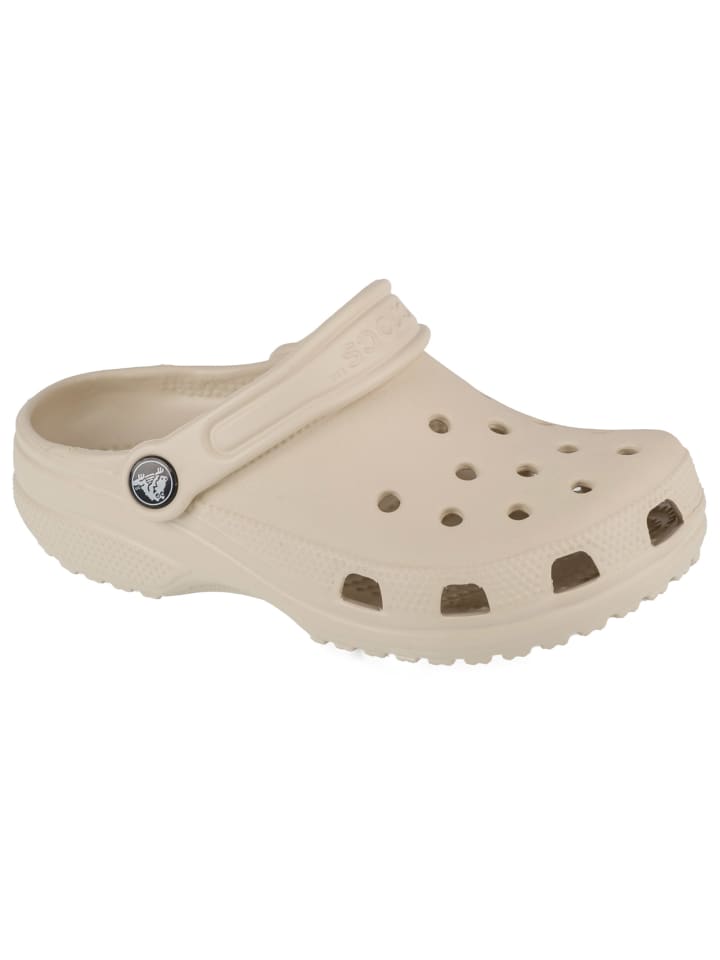 Crocs Crocs Classic Clog Kids in Grau günstig kaufen 33/34