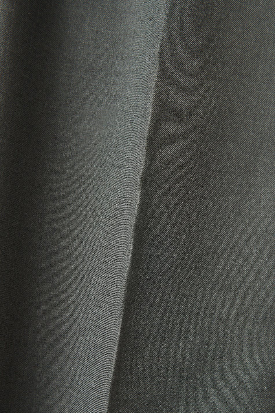Low waist trousers