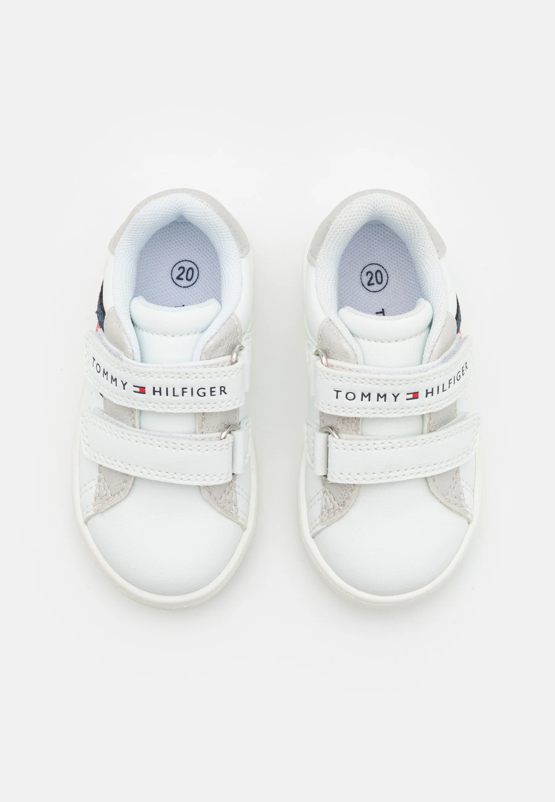 Tommy Hilfiger LOGAN- Zapatillas bajas