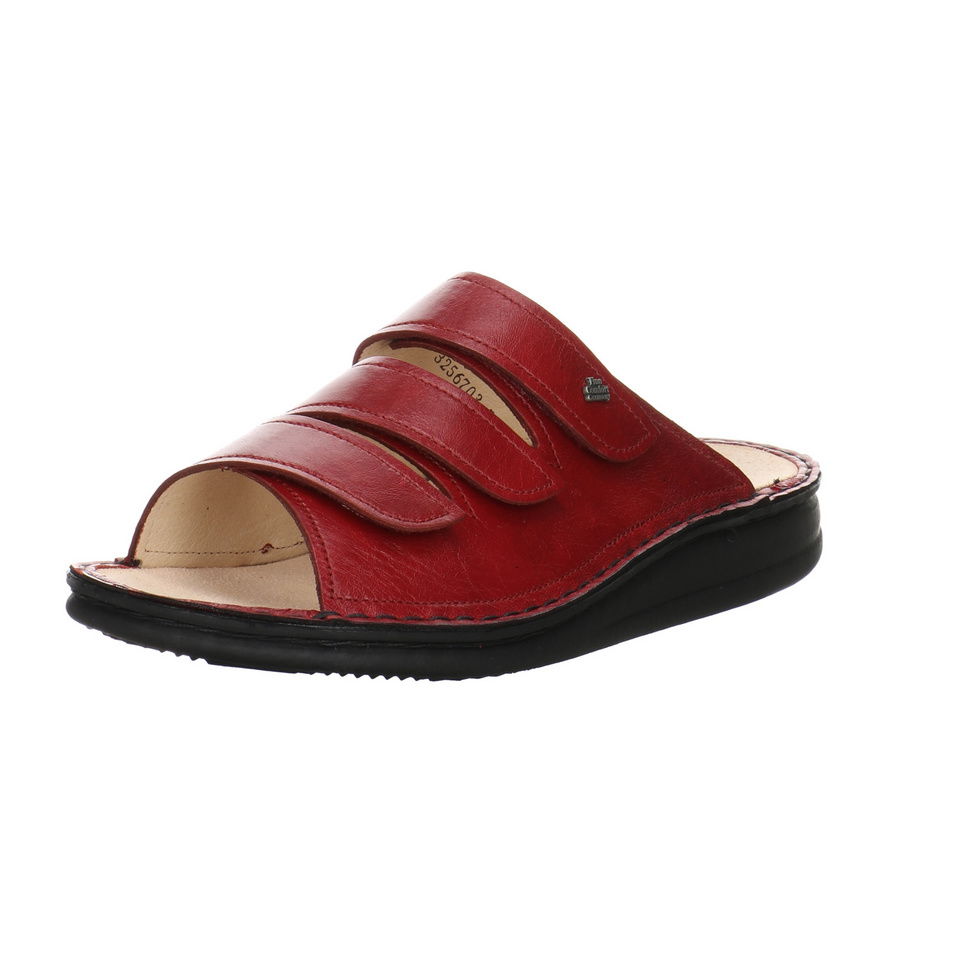 Finn Comfort Korfu Pantolette