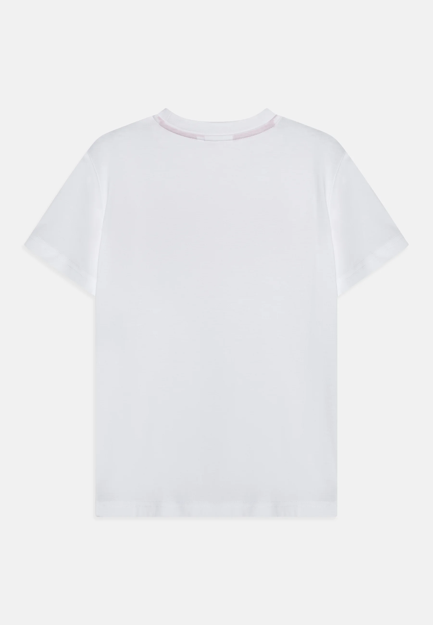 HUGO Kids CAMISETA DE MANGA CORTA - Camiseta con estampado