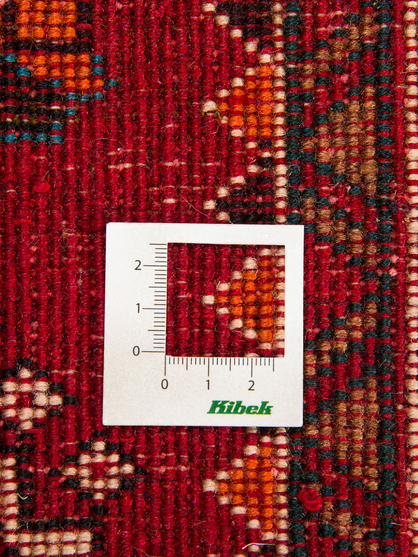 Gashgai ca. 140 x 200 cm, Unikat / Einzelstück