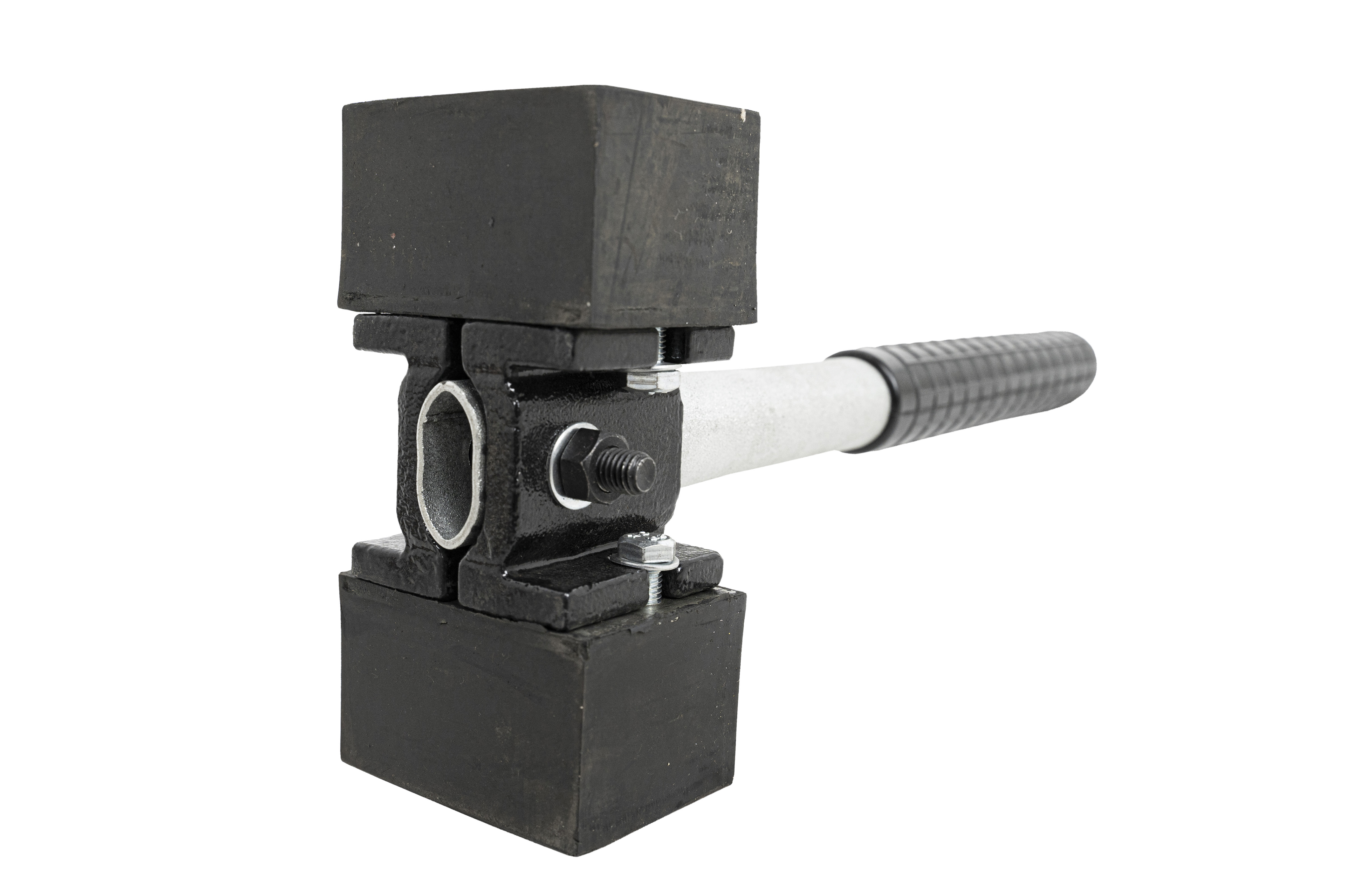 Orit AH-2400-0000-000 Belegningshammer 2400 gram