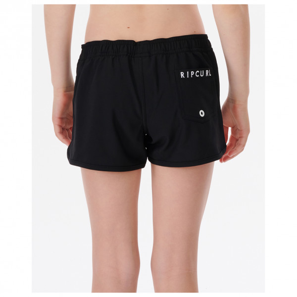 Rip Curl - Girl's Surf Essentials 3'' Board Shorts - Boardshorts