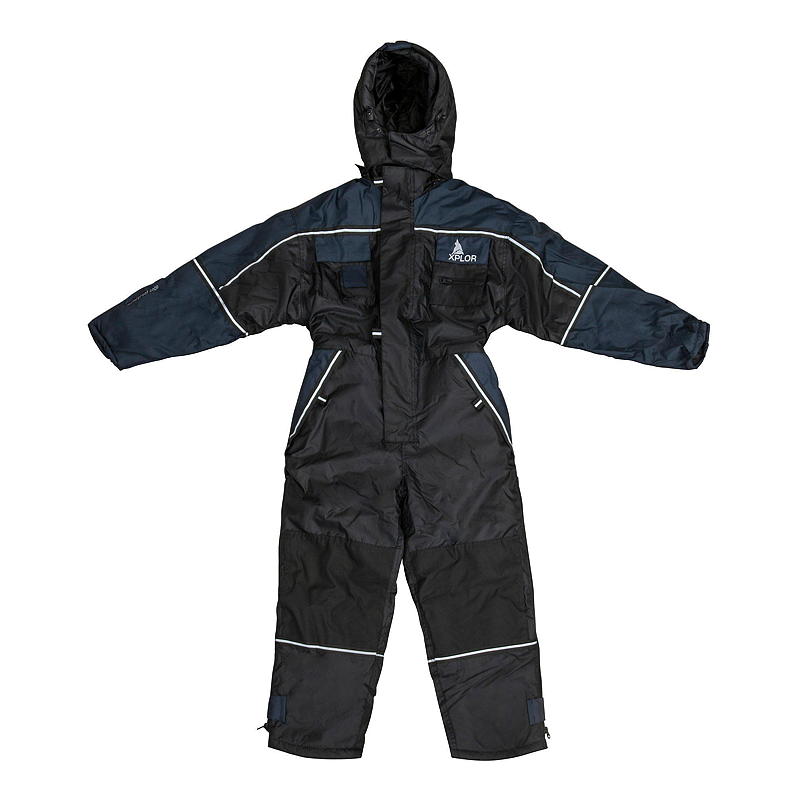 Xplor Varmedress str 14 år/160 cm,  Alta