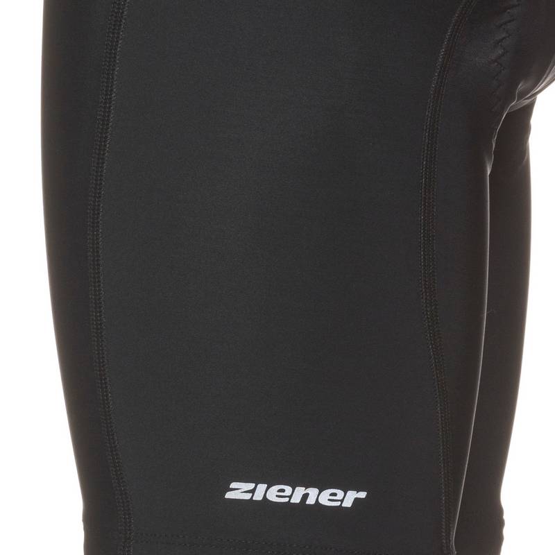 Ziener PARMO X-GEL Fahrradtights Herren