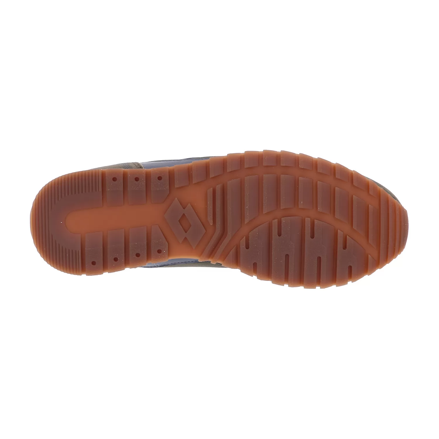 RUNNER PLUS '95 IV SUE MÖRK OLIV/LJUS ASFALT
