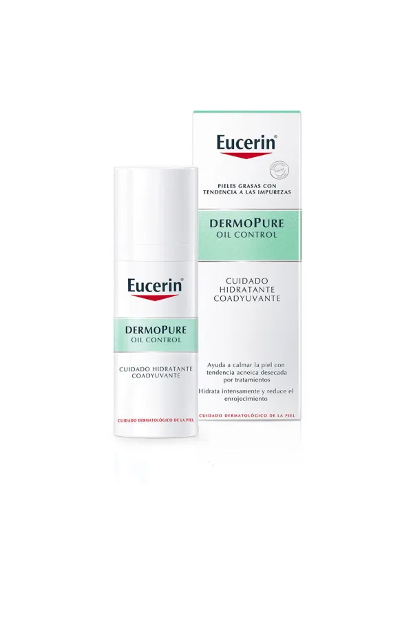 Eucerin  Gesichtscreme - Feuchtigkeitscreme