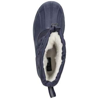 CMP Kids Hanki 3.0. Winter Boot in blau