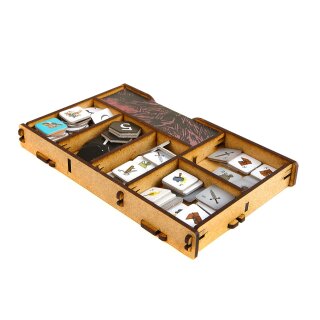 e-Raptor Insert Root + Expansions