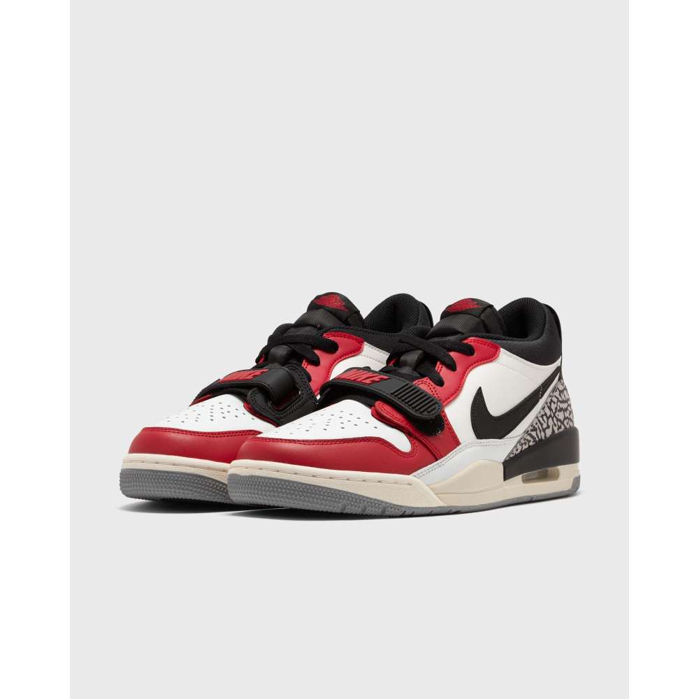 NIKE JORDAN Legacy 312 Air Low CD7069-106 / weiss