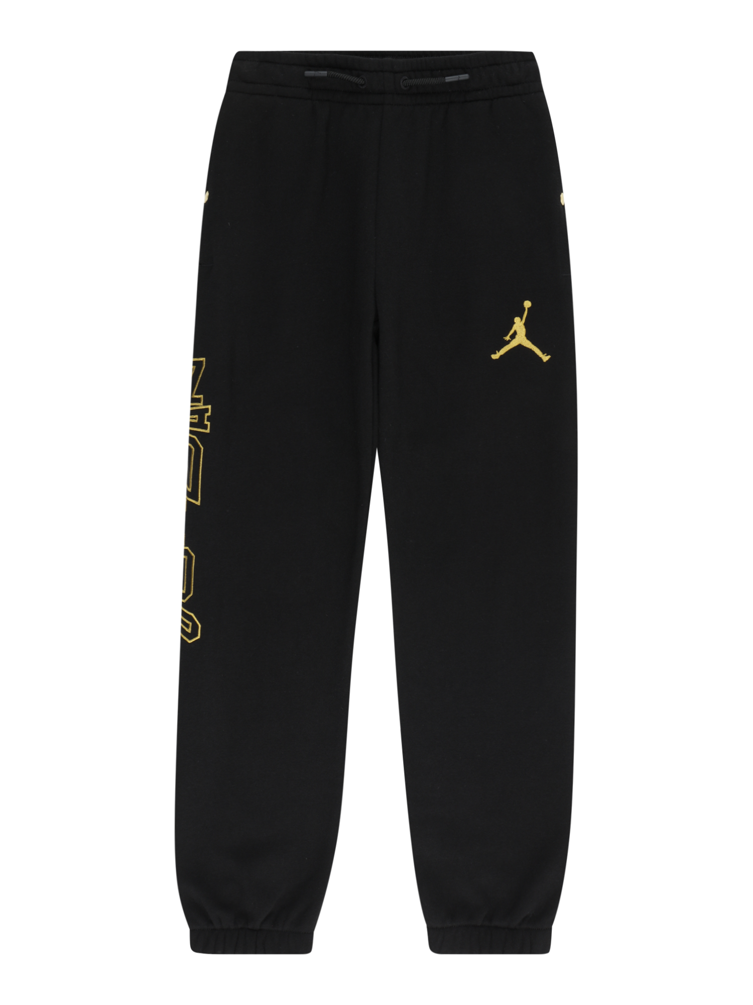Tapered Pants 'TAKE FLIGHT'