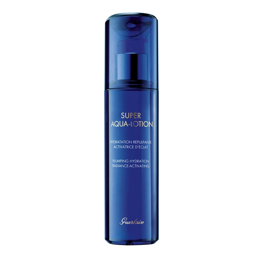 Super Aqua Lotion - hydratačný fluid na tvár, fluid na tvár proti vráskam