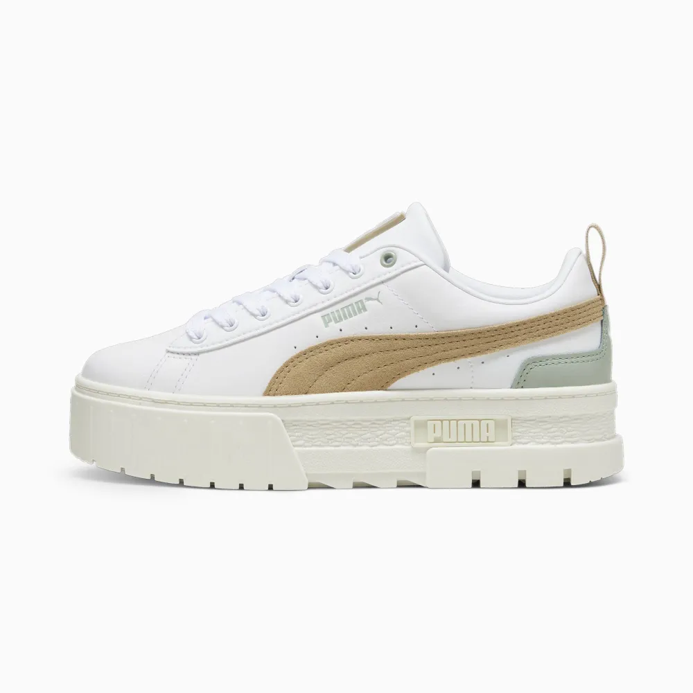PUMA Mayze 381983_44 / weiss