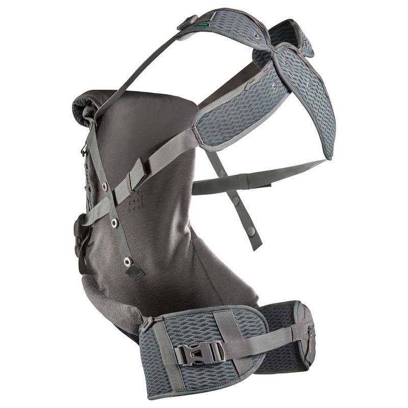 VAUDE Amare Baby Carrier Kraxe