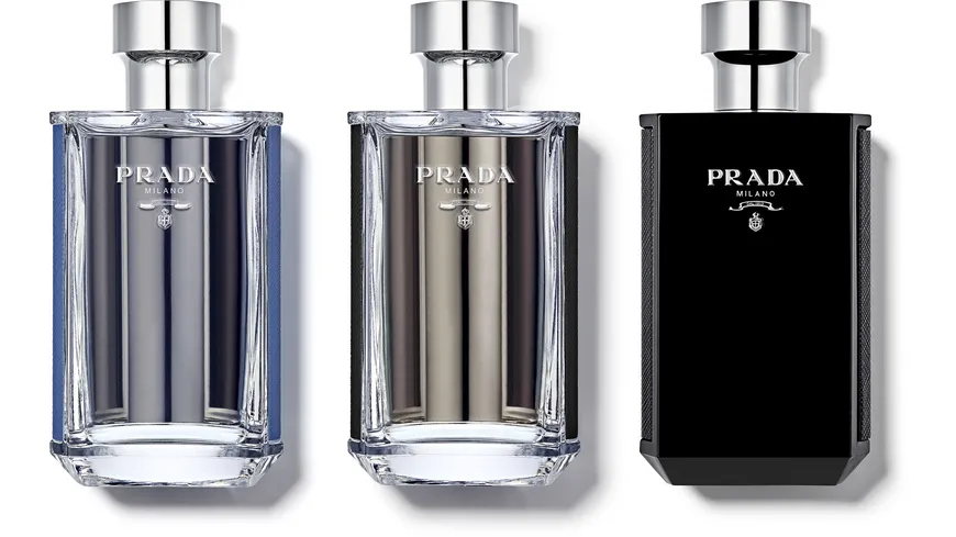 Prada L'Homme Eau de Toilette