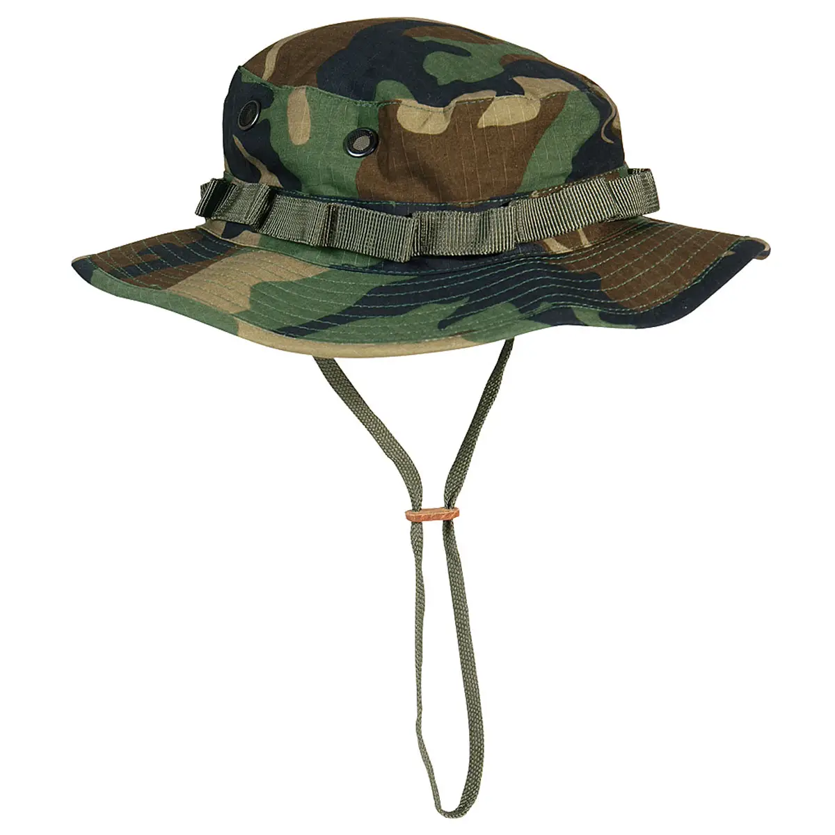 US GI Dschungelhut woodland