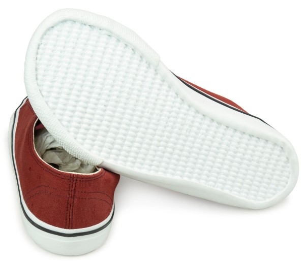 Bohempia ~ (W) Herlik 2.0 ~ Burgundy
