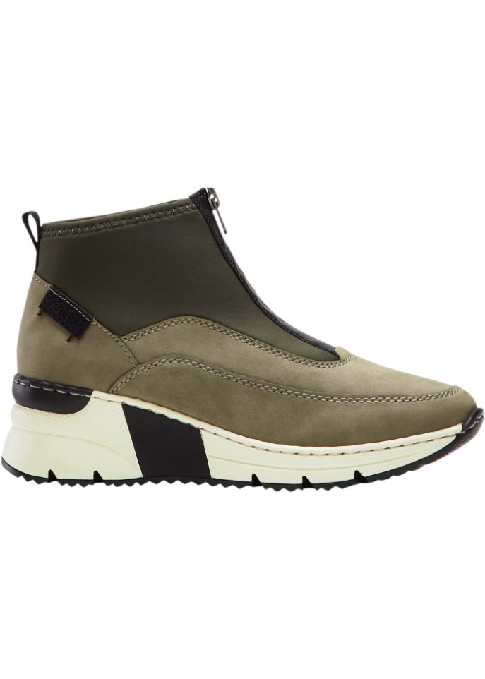 Rieker Boot