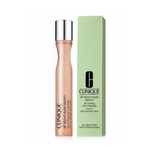 Clinique серум за очи All About Eyes 15 мл