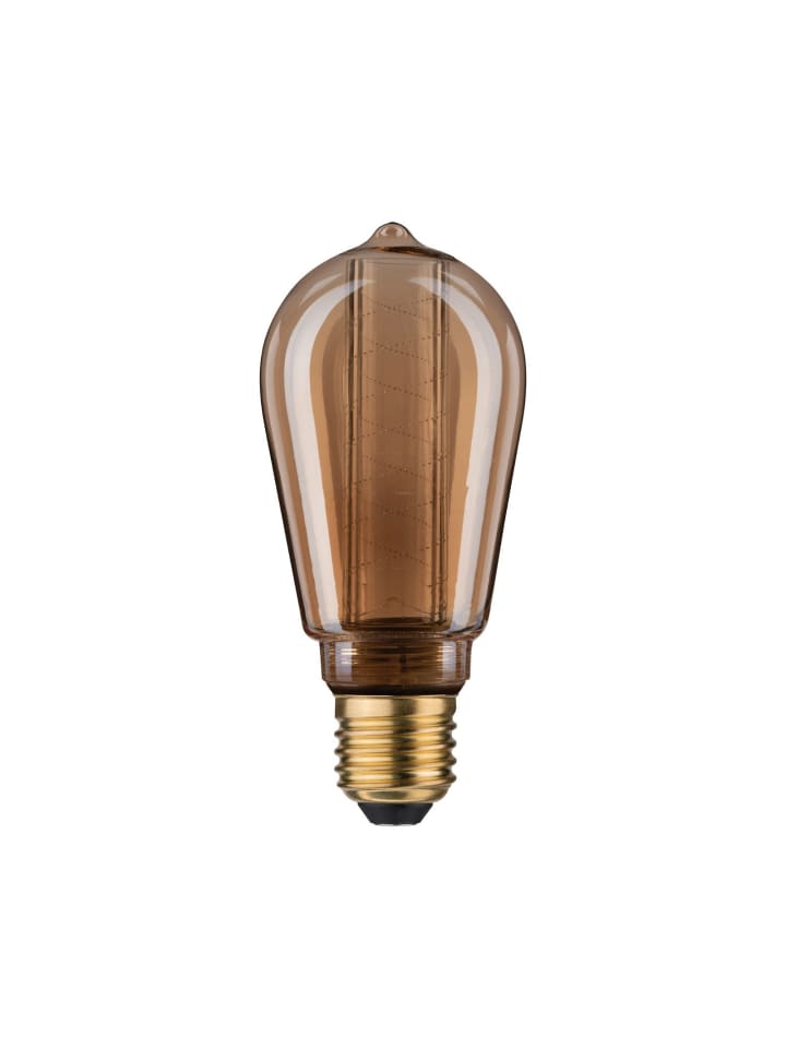 paulmann Inner Glow Edition LED Kolben  Innenkolben Spiralmuster günstig kaufen onesize