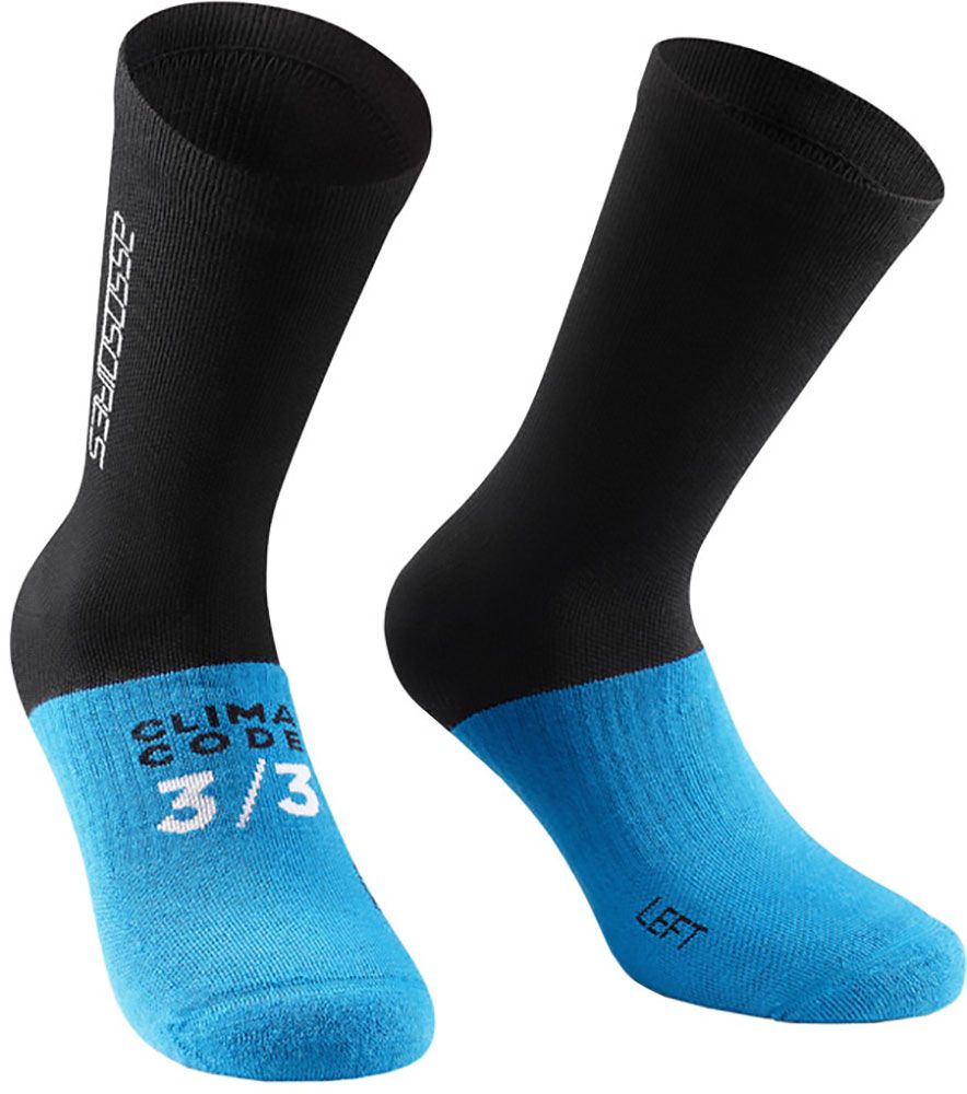 Assos Ultraz Winter Evo - Socken kaufen | Bike-Discount