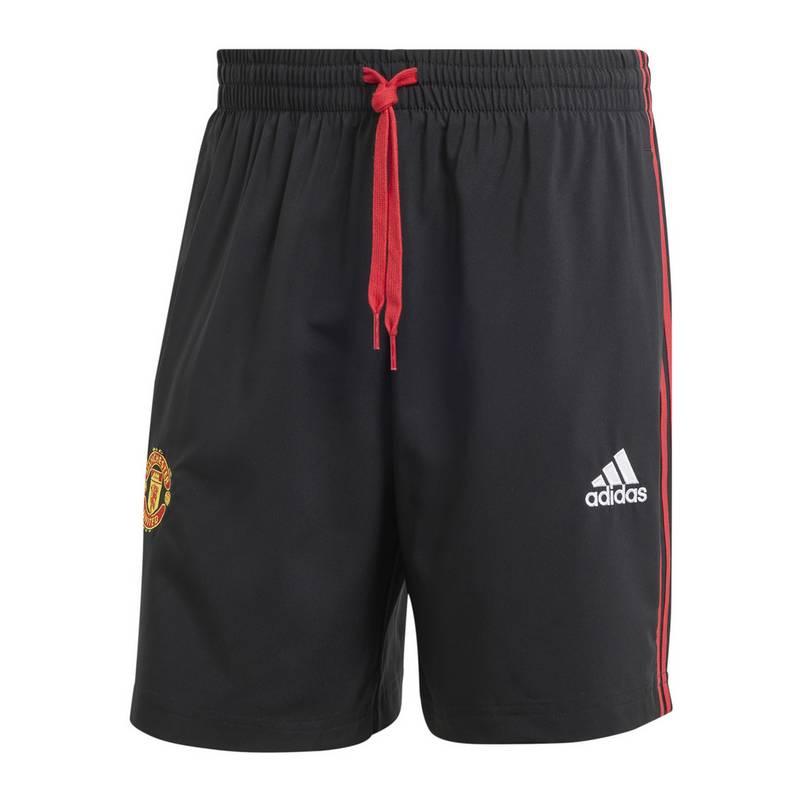adidas Manchester United DNA Short Fußballshorts