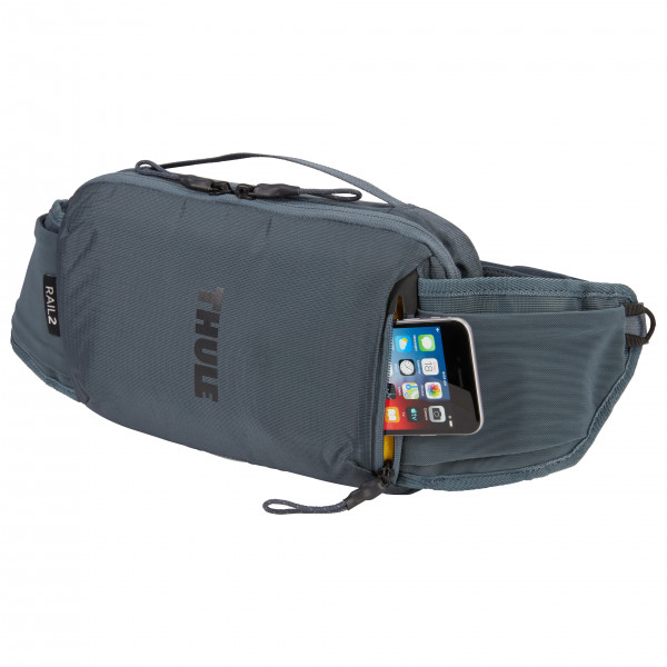 Thule - Rail Hip Pack 2 - Hüfttasche