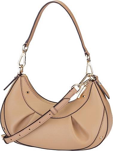 Michael Kors Schultertasche Enzo Small Conv Pouchette Xbody