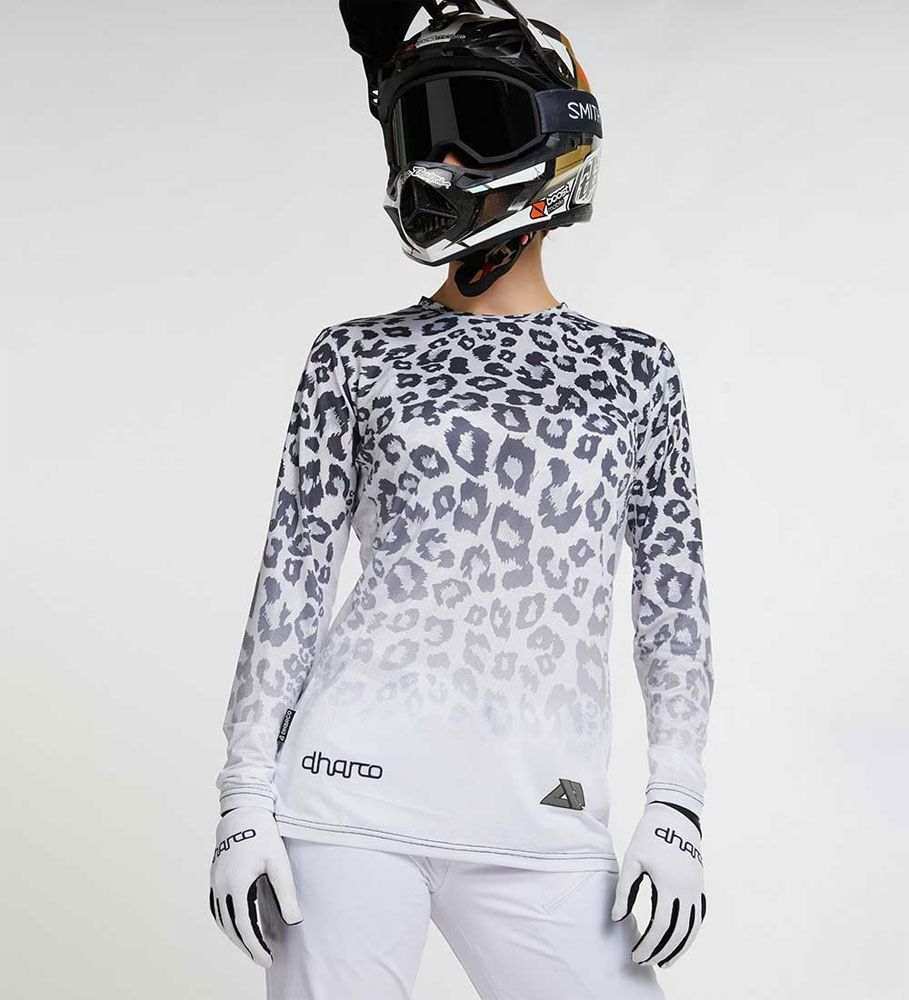 DHaRCO Race - Damen MTB Langarmtrikot kaufen | Bike-Discount