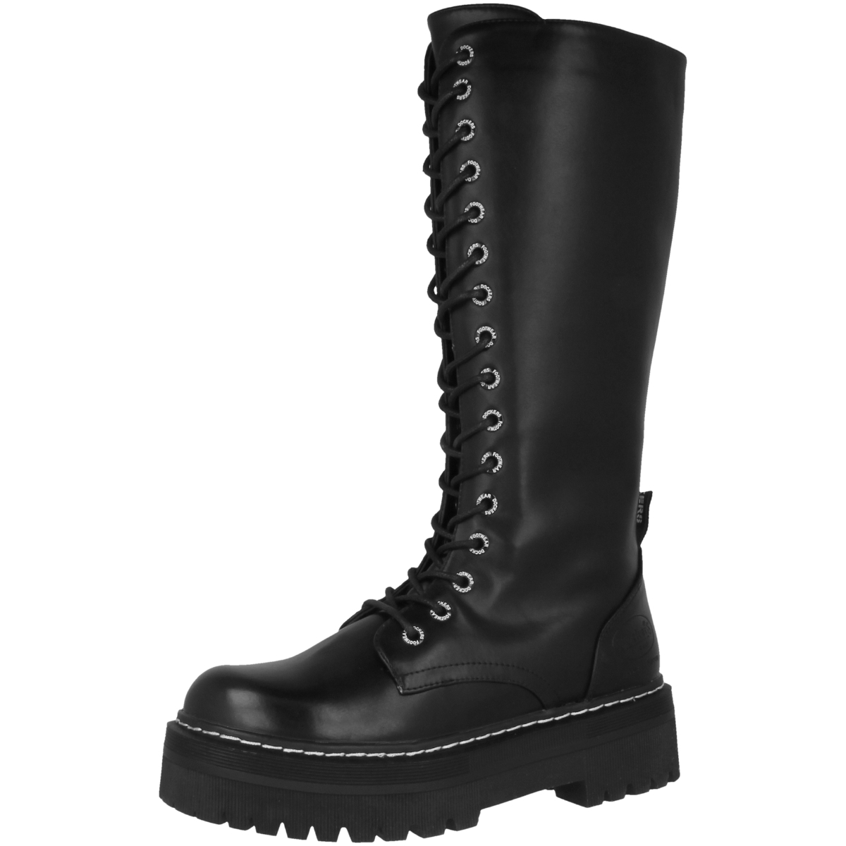 Dockers by Gerli 45VL205 Stiefel schwarz