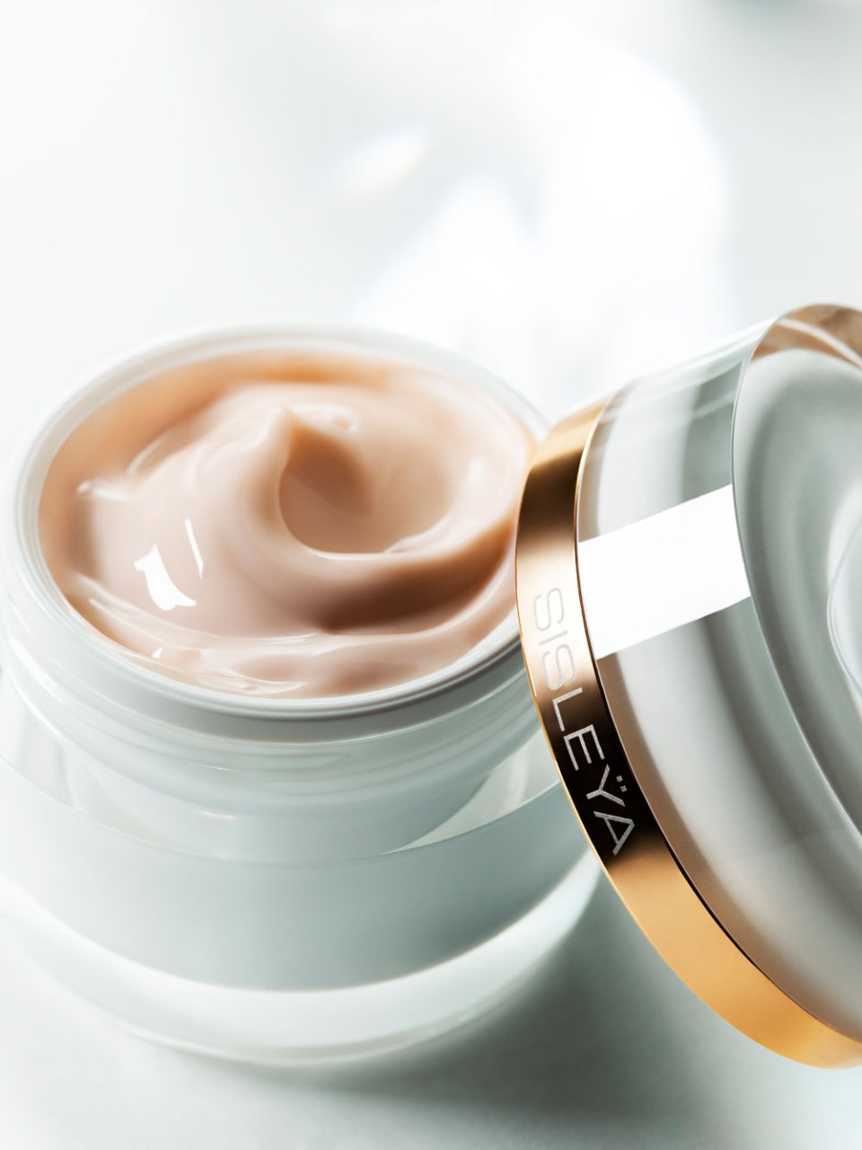 Sisley Anti-Aging Pflege Sisleÿa L'Intégral Anti-Âge Crème Gel Frais