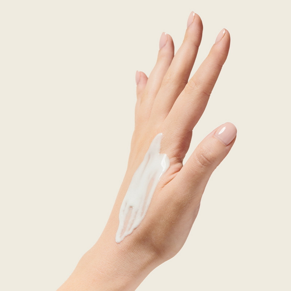 hej organic Pore Refining Face Cream Crème pour le visage