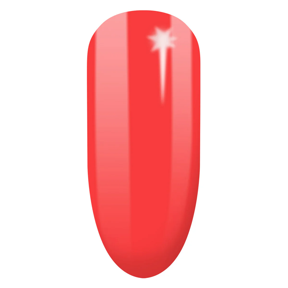 UV Gel Polish Sport Semi-Permanent Lak za Nokte - Lak za Nokte s Gel Efektom