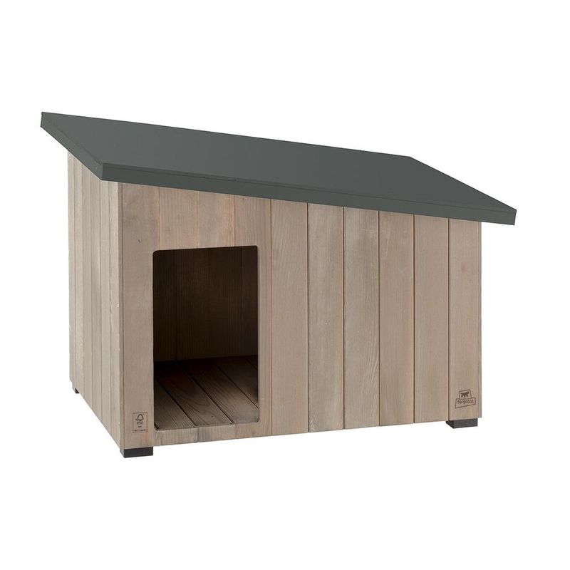 Ferplast Hundehütte Argo zu TOP-Preisen