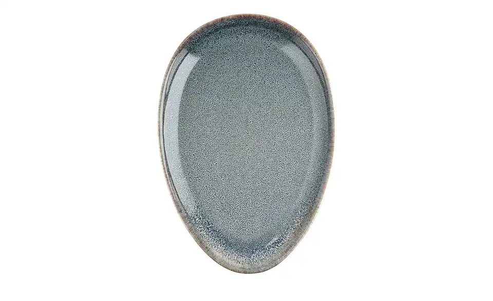 Platte oval, 25,7 cm Albero