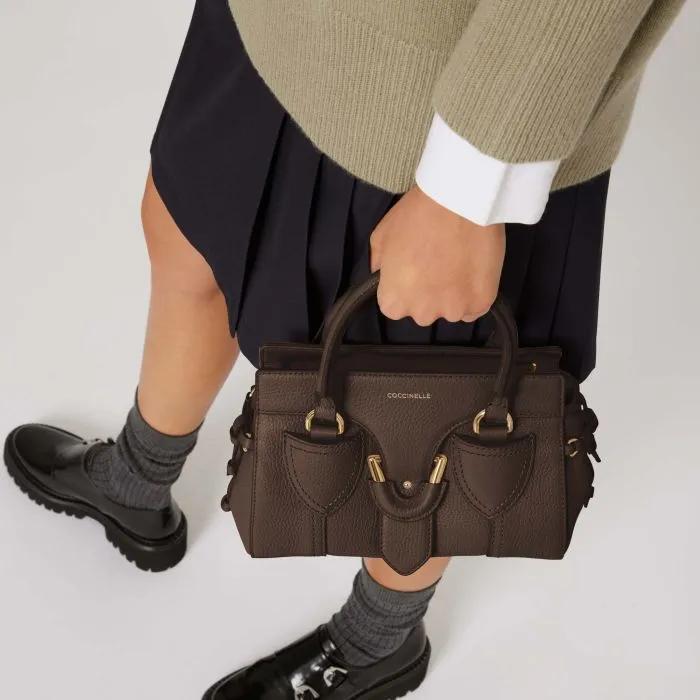 Coccinelle York Petite